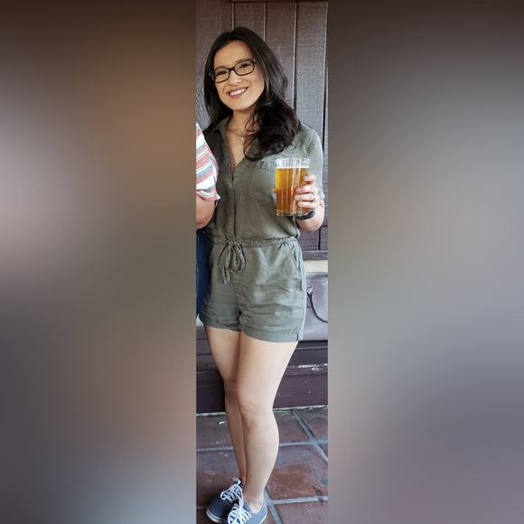 Romper - Picture 7 of 7